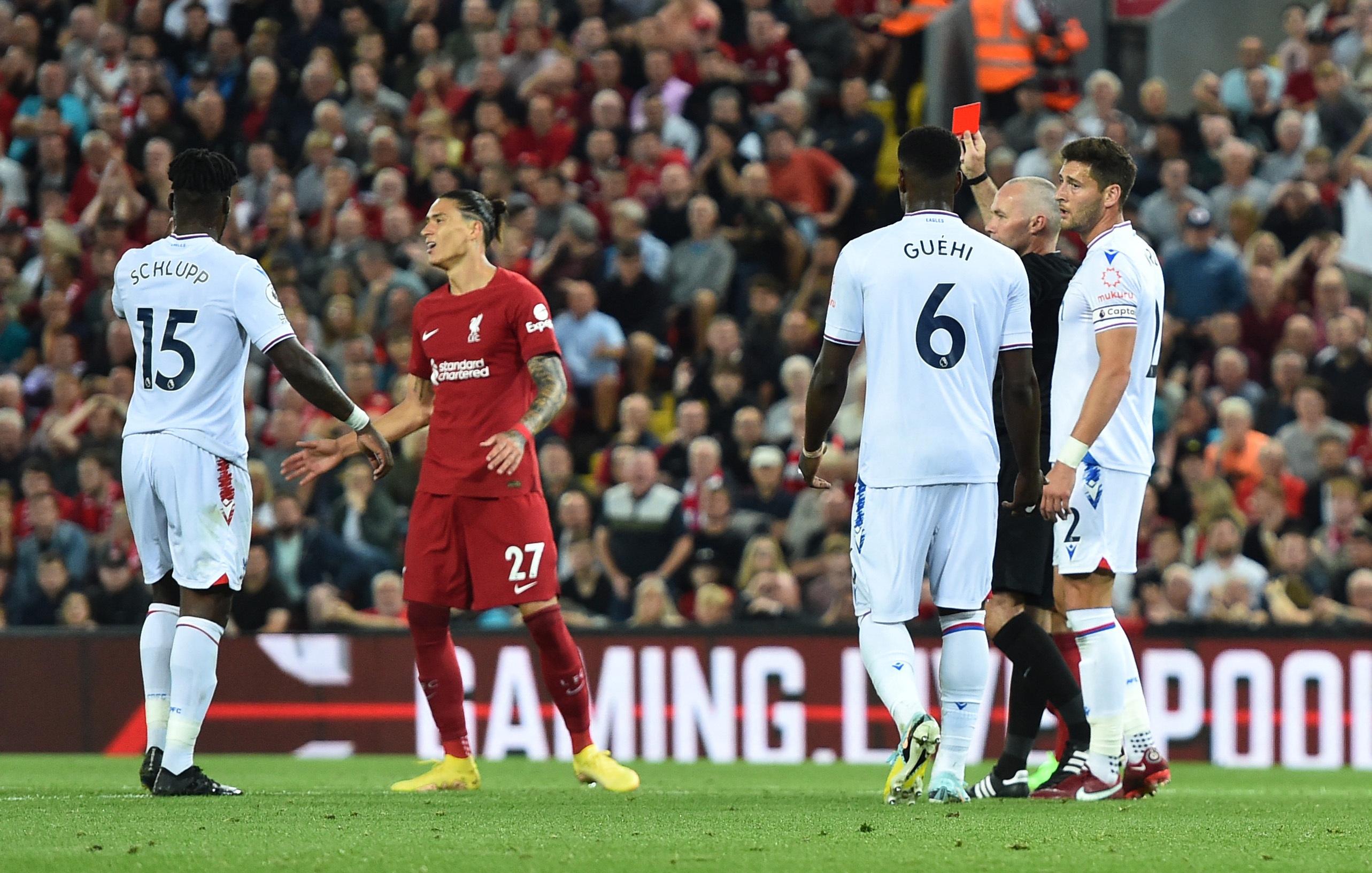 Liverpool startet schlecht in die neue Saison